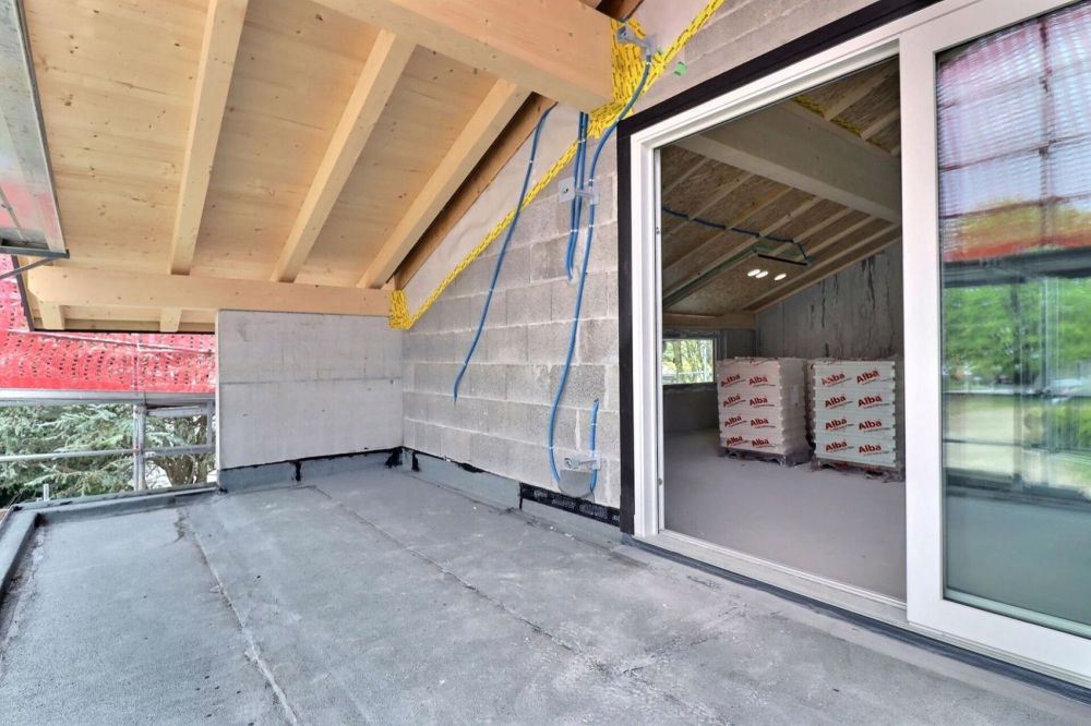 Appartement 3.5 pièces à Bossonnens - Bild 1