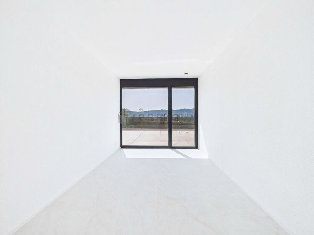 Wohnen auf höchstem Niveau: Luxus-Terrassenwohnung (Erstbezug) - Bild 7