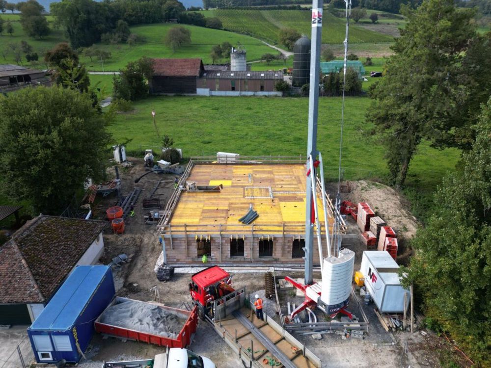 Mathod - Neues 5.5-Zimmer-Duplex - Bild 8