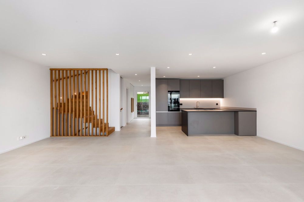 Villas de standing « Avec vue sur le lac de Morat» - Bild 2