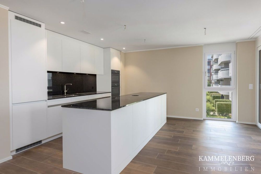 4.5 Zimmer Wohnung "Stadtleben - Bild 1