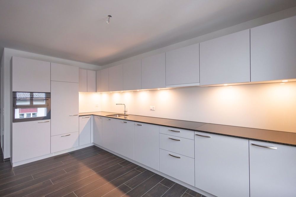 Traumhafte 4.5 Maisonettewohnung in Zürich Oerlikon - Bild 3