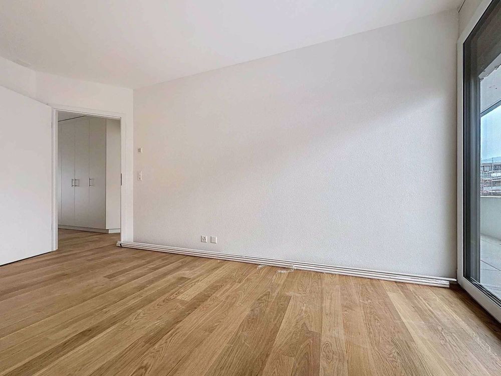 Neue Promotion: 3.5-Zimmer-Wohnung mit überdachtem Balkon - Bild 4