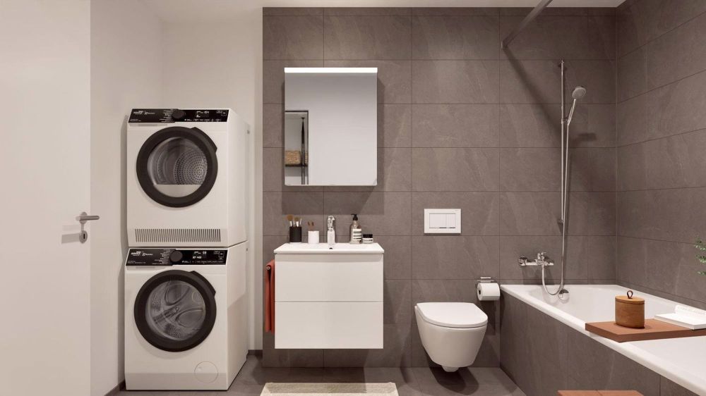 «Suhrano» - 68 m² grosse Terrassen mit Weitblick! - Bild 9