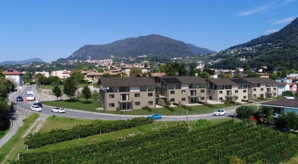MORBIO INFERIORE – IL TUO NUOVO ABITARE PRIMARIA/SECONDARIA - Bild 4