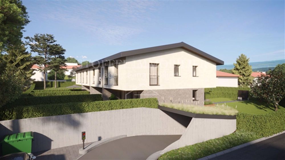 6-Zimmer-Doppelhaushälfte mit 4 Schlafzimmern – Villa C - Bild 10