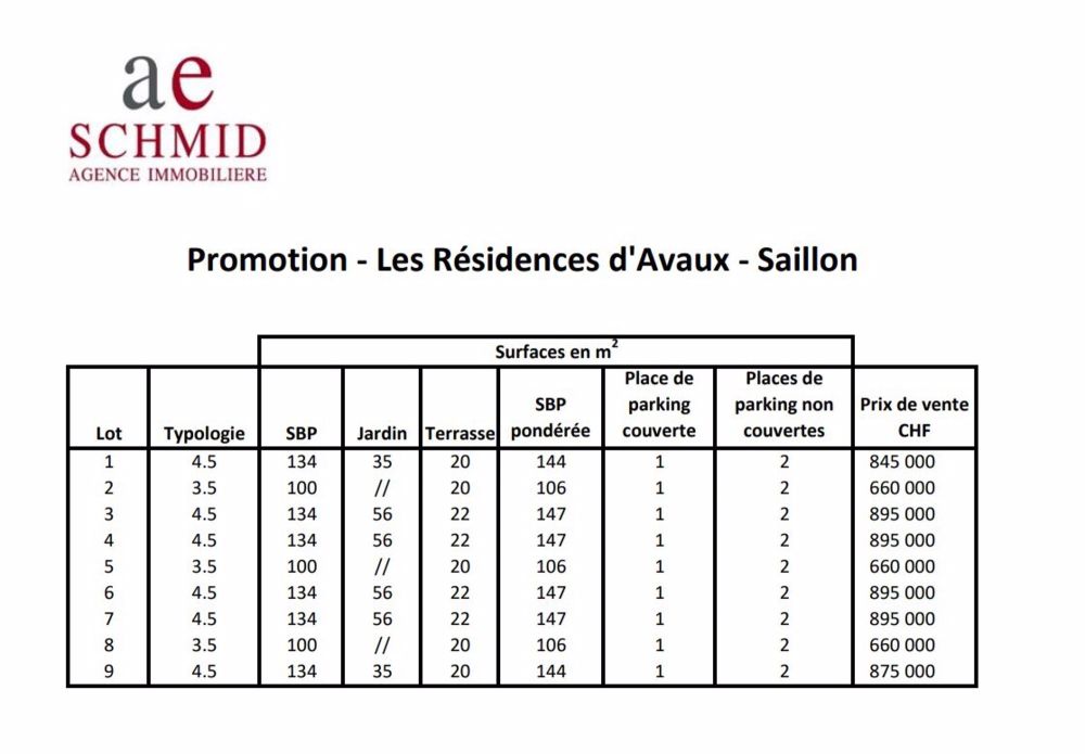 Les résidences d'Avaux - villa 1 mitoyenne avec 20 m2 de terrasse | dreamo.ch - Bild 2