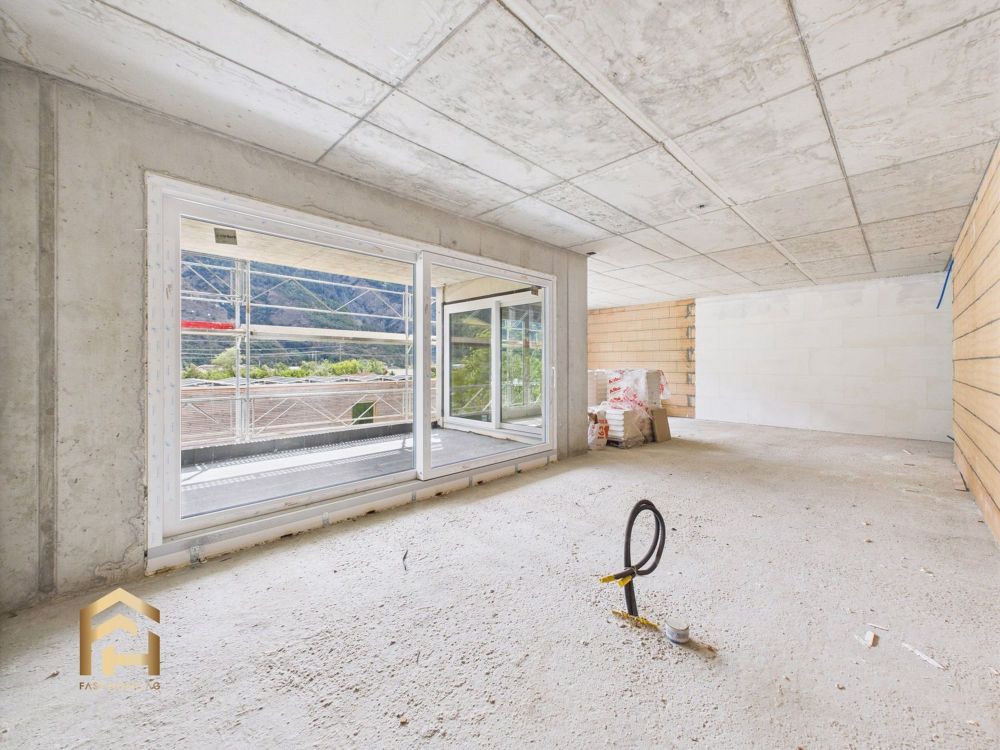 Exklusive 5.5-ZWG in der 1. Etage mit West-Ausrichtung und Abendsonne - Bild 7