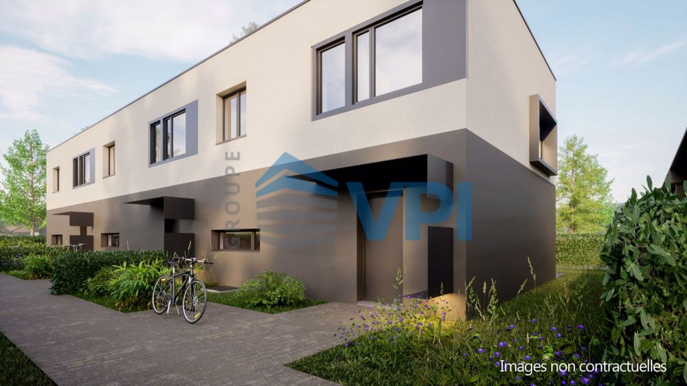 Superbe villa sur plan à Plan-Les-Ouates (Villa B) - Bild 4