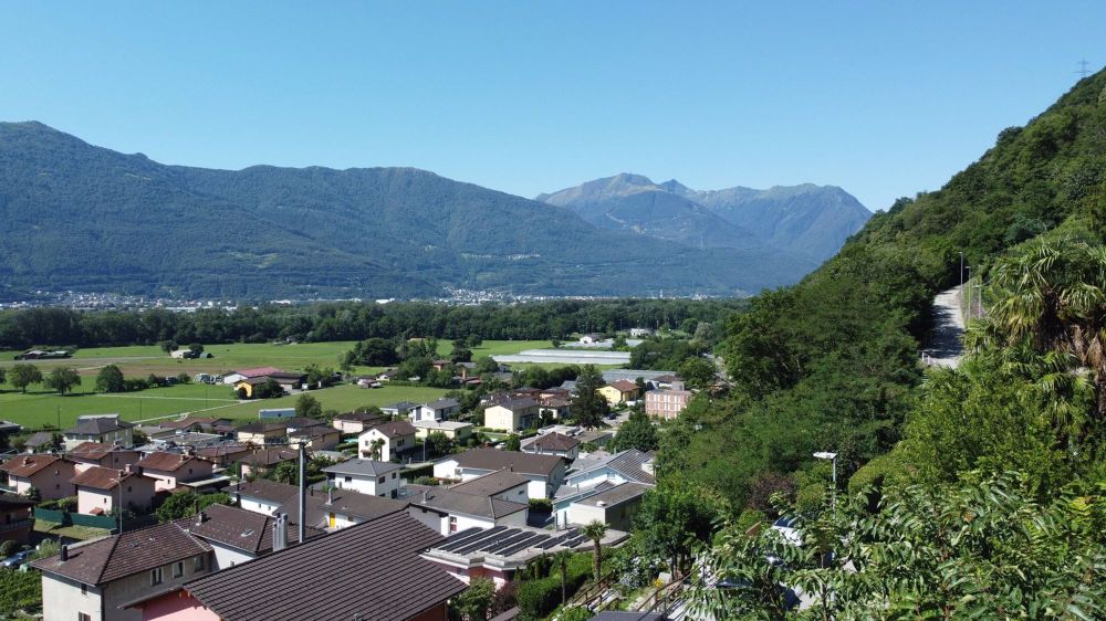 Neue 4.5-Zimmer-Dachwohnung - Bild 4