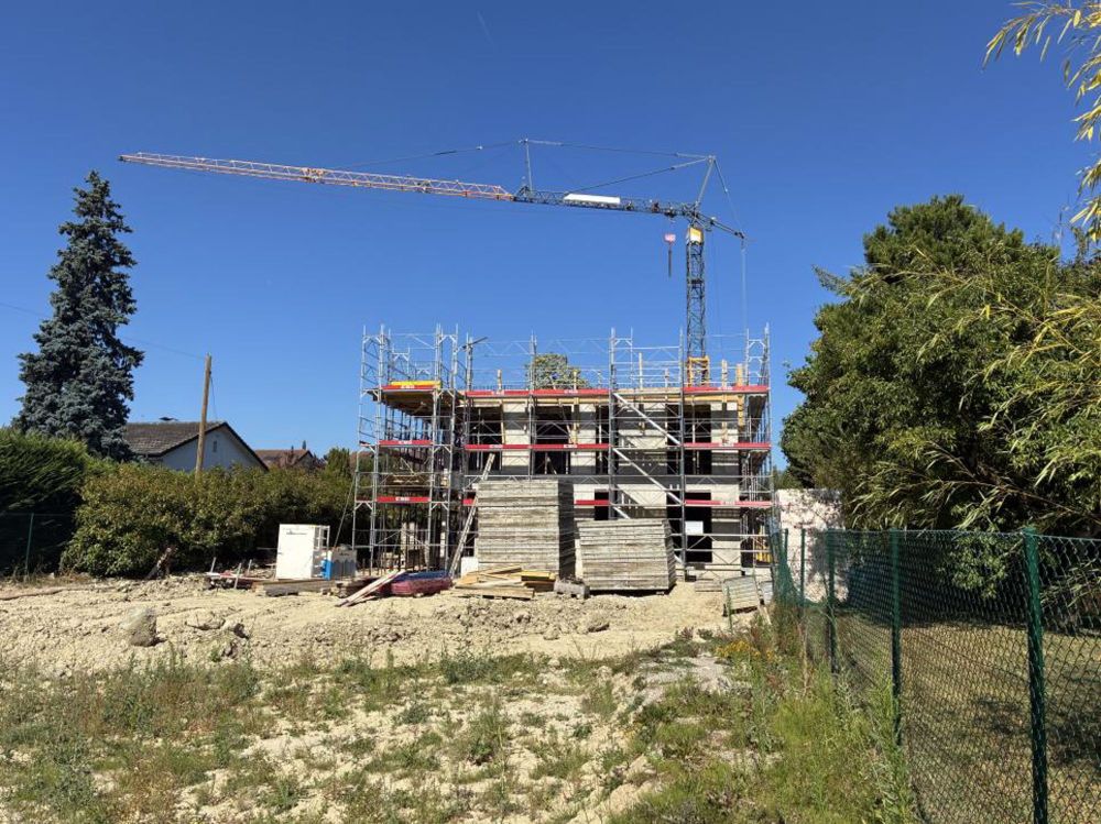 DIE VILLAS FIORELLA, EIN EINZIGARTIGES PROJEKT VON HOHER QUALITÄT! - Bild 5