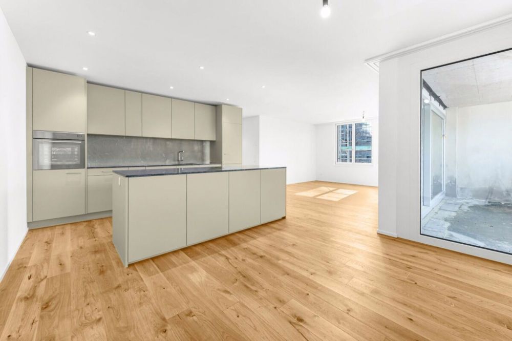 Willkommen in Egnach, willkommen im Perron Vert - Bild 1