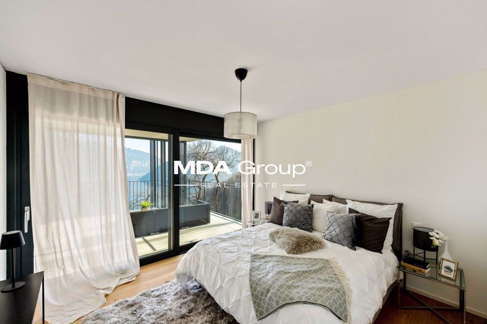 Appartement - Carona - Bild 6