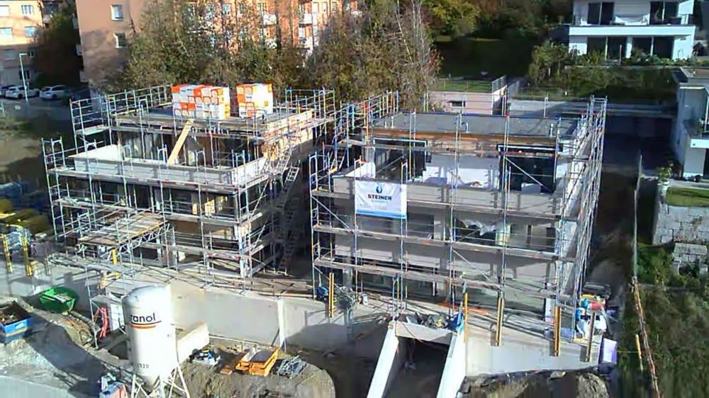 Wir bauen für Sie, sichern Sie sich jetz Ihr 5.5-Zimmer-Traumhaus an bester Lage! - Bild 2