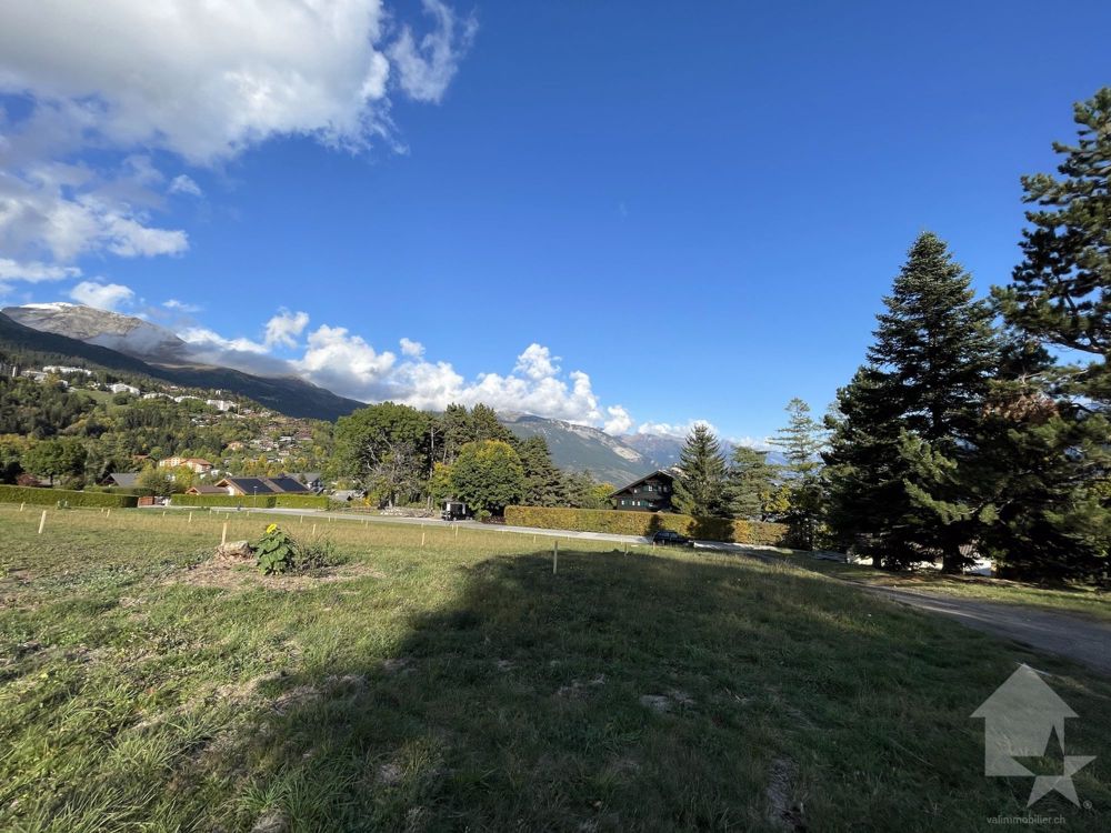 In Bau, traditionelles Chalet, ruhige Nachbarschaft, Panoramablick - Bild 1