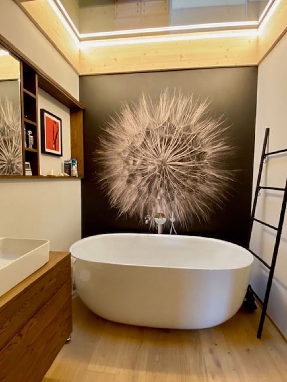 Moderne 4.5-Zimmer-Maisonette-Paarwohnung in Teufen AR - Bild 3