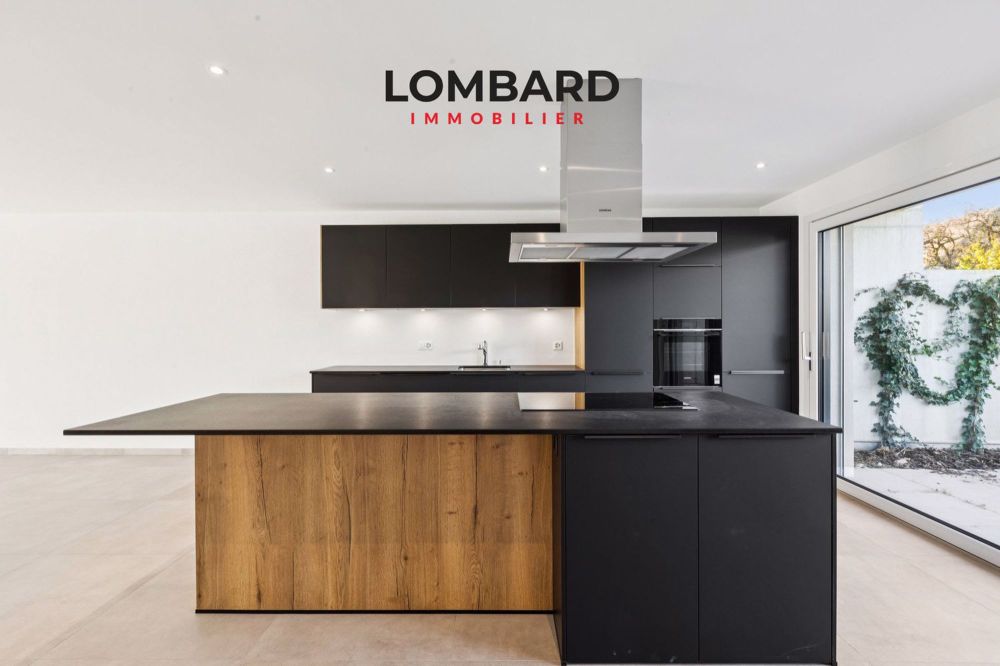 Geräumige neue 5.5-Zimmer-Villa - Bild 3