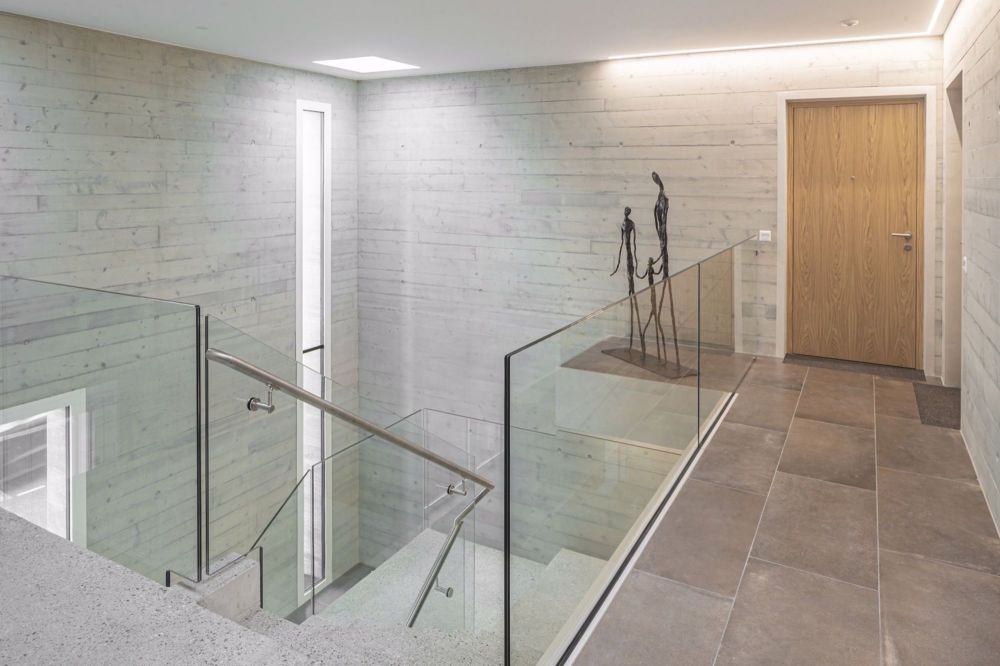 NUOVO APPARTAMENTO 3.5 LOCALI CON TERRAZZA E GIARDINO - Bild 12