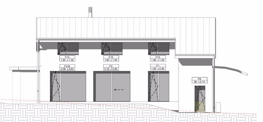 VILLA 7 PIÈCES 192 m2 - Bild 10