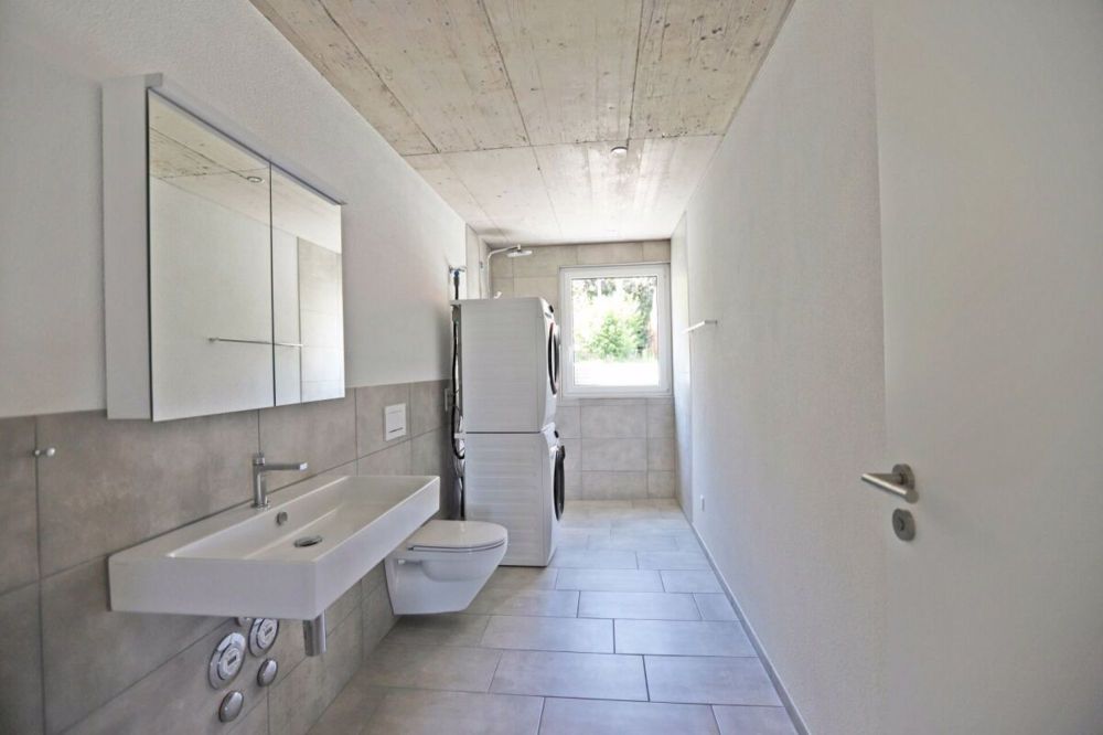Löwengasse 2.0 – Charmantes Wohnen im Neubau - Bild 5
