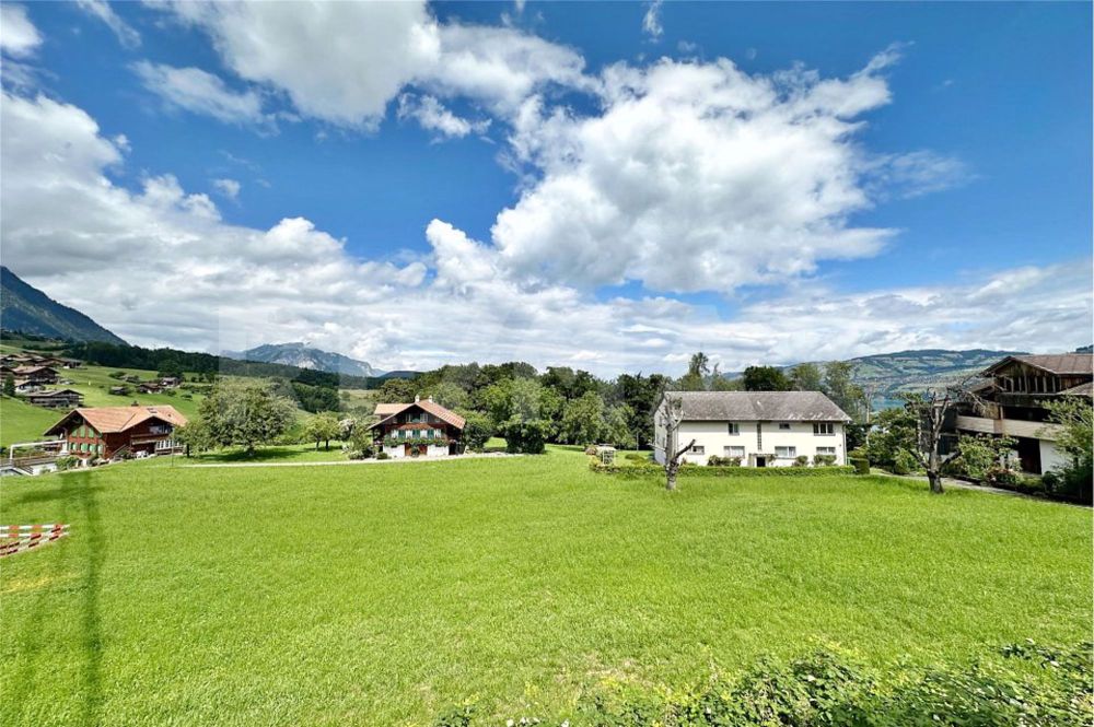 Neubauprojekt "Hubelmatte", Ihr neues Zuhause in Krattigen - Bild 9