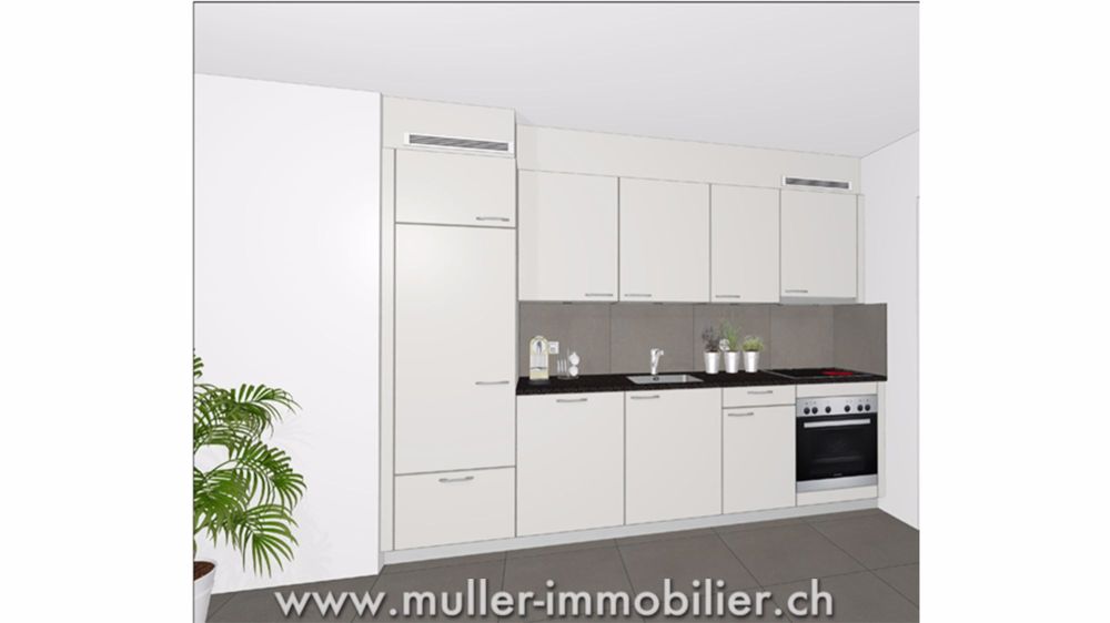 Appartement de 2,5 pièces neuf de haut standing à La Tour-de-Peilz - Bild 3