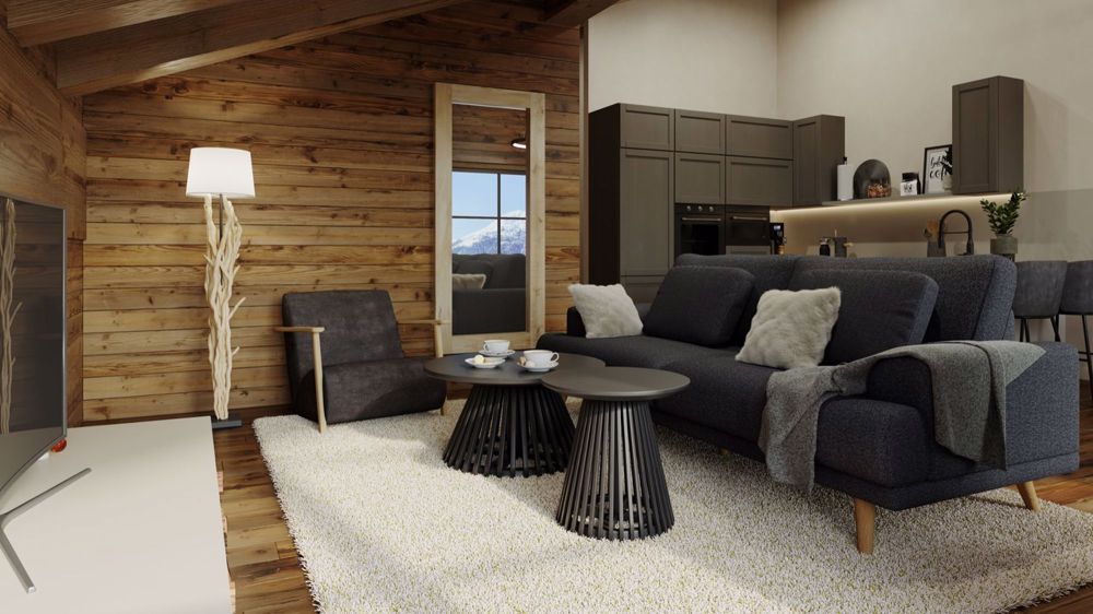 Investir dans bien plus qu'un logement, à Grimentz - Bild 8