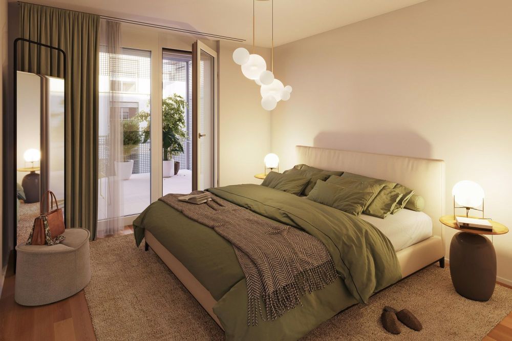 MEINE WALDLICHTUNG, MEIN GARTEN, MEIN ZUHAUSE: WALDSTADT IM PANTLI - Bild 8