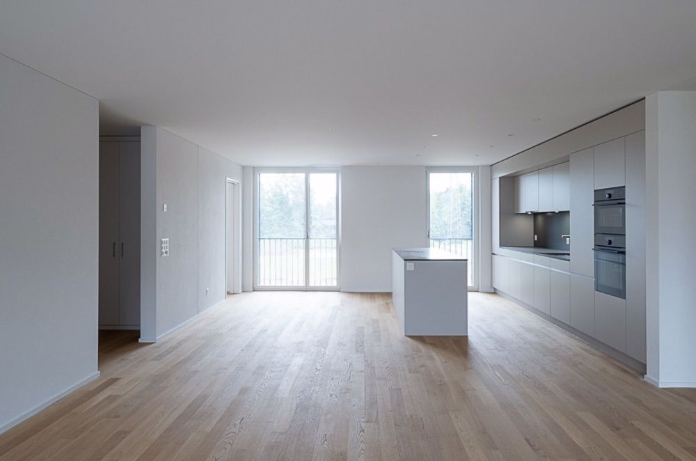4 ½ Zimmer-Wohnung in Emmen mieten - Bild 3