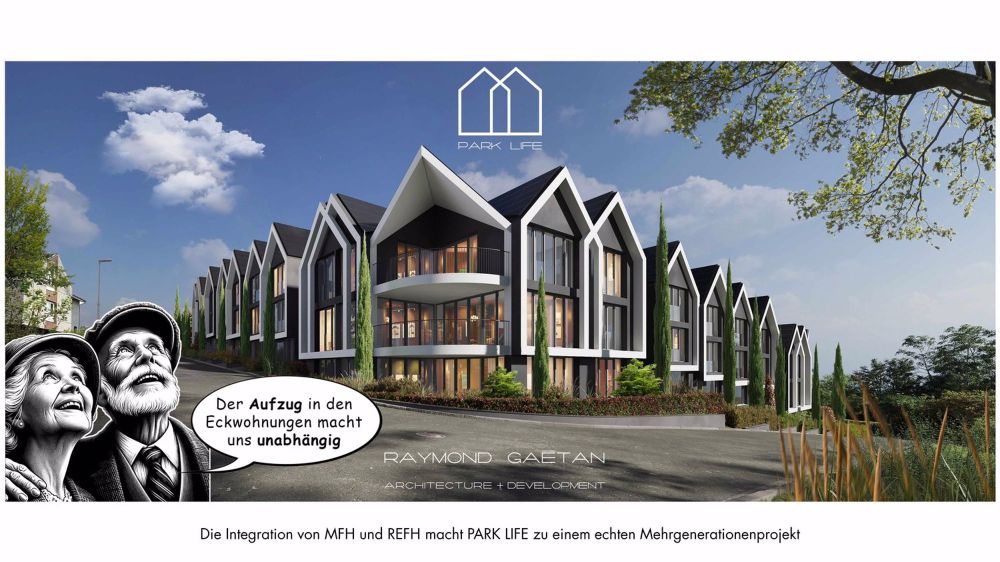 Die letzten 3 Neubauwohnungen ab 1'100'000.- - Bild 3