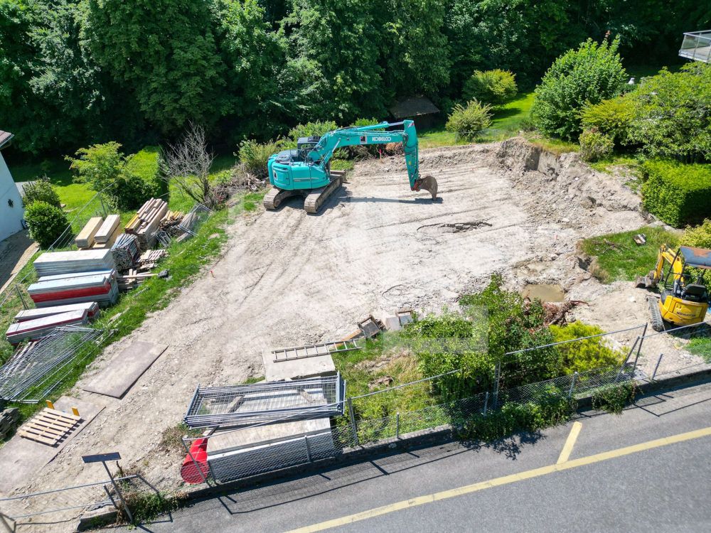 Chantier en cours - Villa Haut Standing - Dernière villa disponible - Bild 5