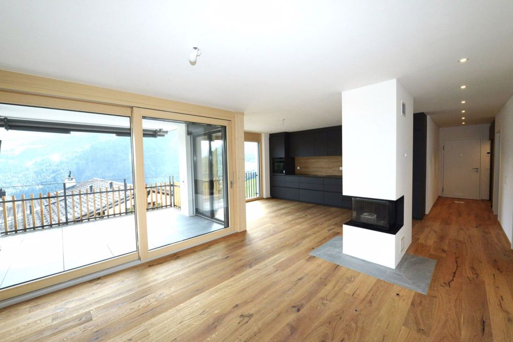 LETZTE NEUBAUWOHNUNG IN VAZ/OBERVAZ - Bild 5