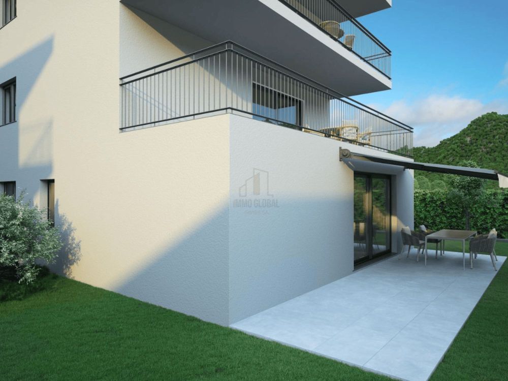 NUOVO E PRONTO DA VIVERE - Bild 10