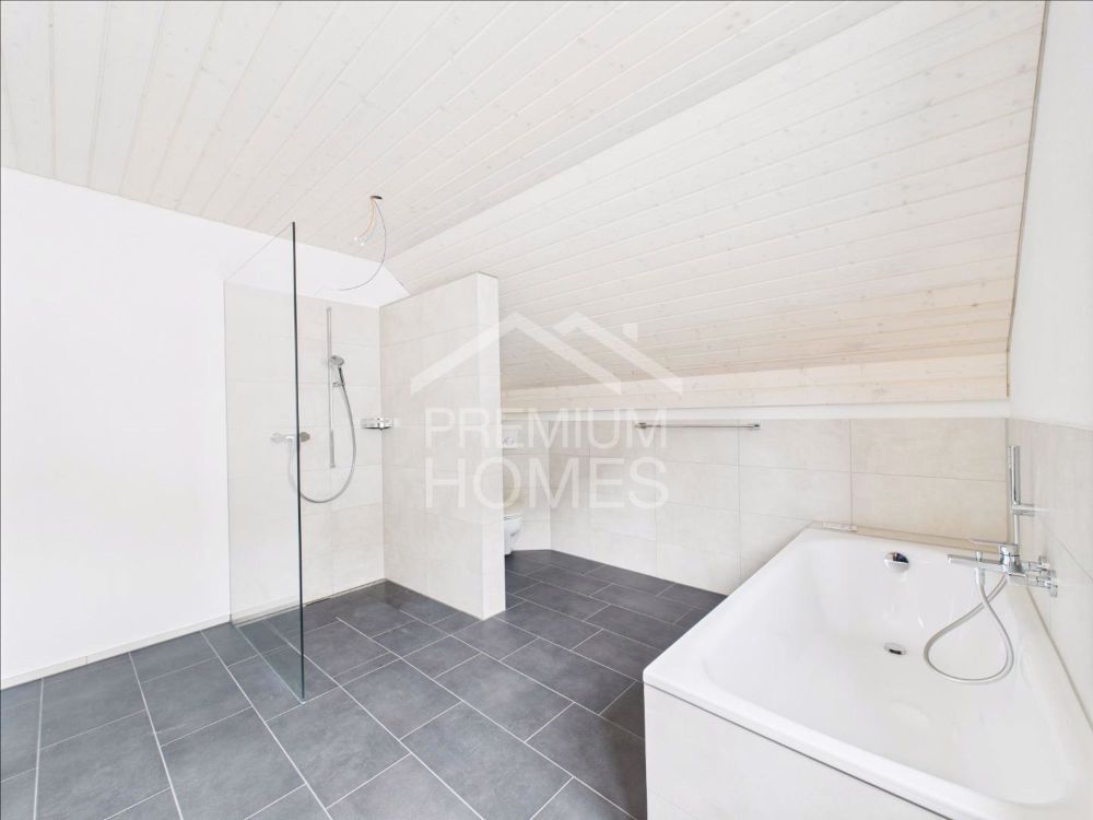 Fertig gebaut, sofort einziehen - Ihr neues Zuhause! - Bild 10