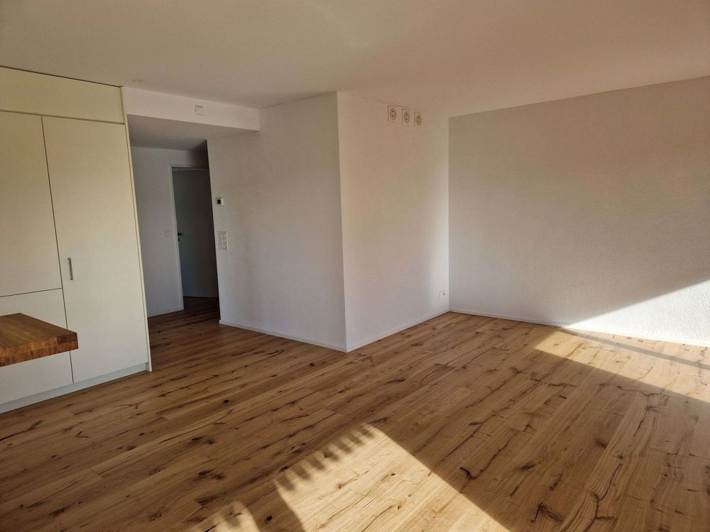 3.5 Zimmer Eigentumswohnung an zentraler Lage mit Blick Richtung Hüttwilersee - Bild 6