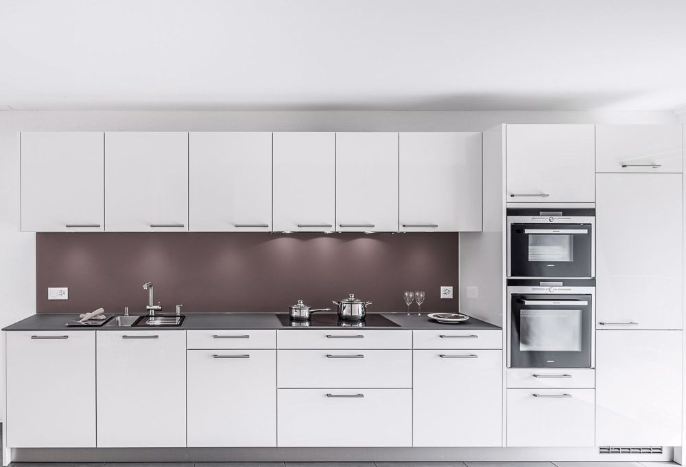 ChlyHolz: Moderne 4.5-Zimmer-Gartenwohnung im Endausbau - Bild 3