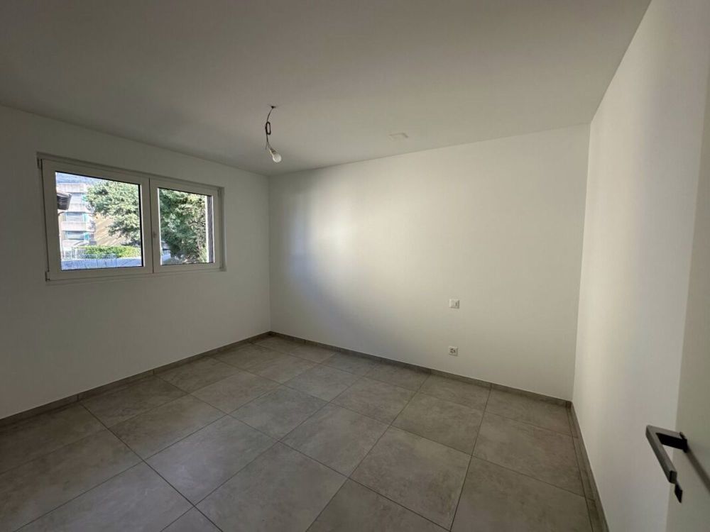 Neue und moderne 3.5-Zimmer-Wohnung im letzten Stock mit offener Sicht in Mendrisio Arzo - Bild 10
