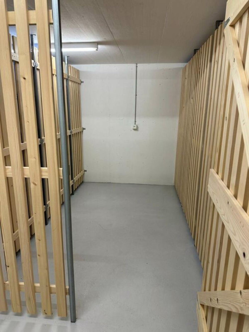 Neubau in St. Ursen - moderne 5.5-Zimmerwohnung mit grossem Balkon! - Bild 12