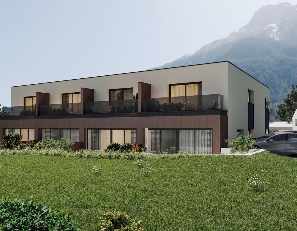 Magnifique Villa mitoyenne - Bild 3
