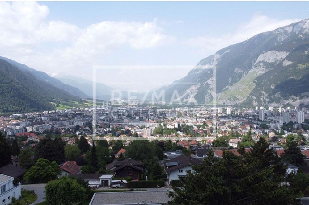 Traumwohnung an Top-Lage in Chur - Bild 5