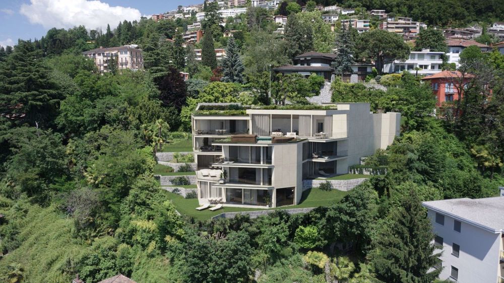 Residenza San Giorgio - Bild 6