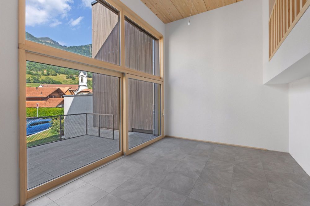 Neue Reihenvillen: Naturschönheit, absoluter Komfort - Bild 4