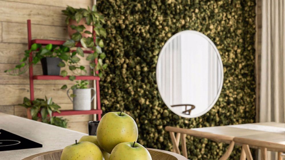 The Peak - 2 Bed - Bild 7