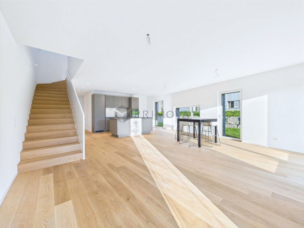 Mit Anschluss ans Leben – und Ruhe zuhause. Mehr Haus fürs Geld. Mehr Zeit für Wichtiges. - Bild 3