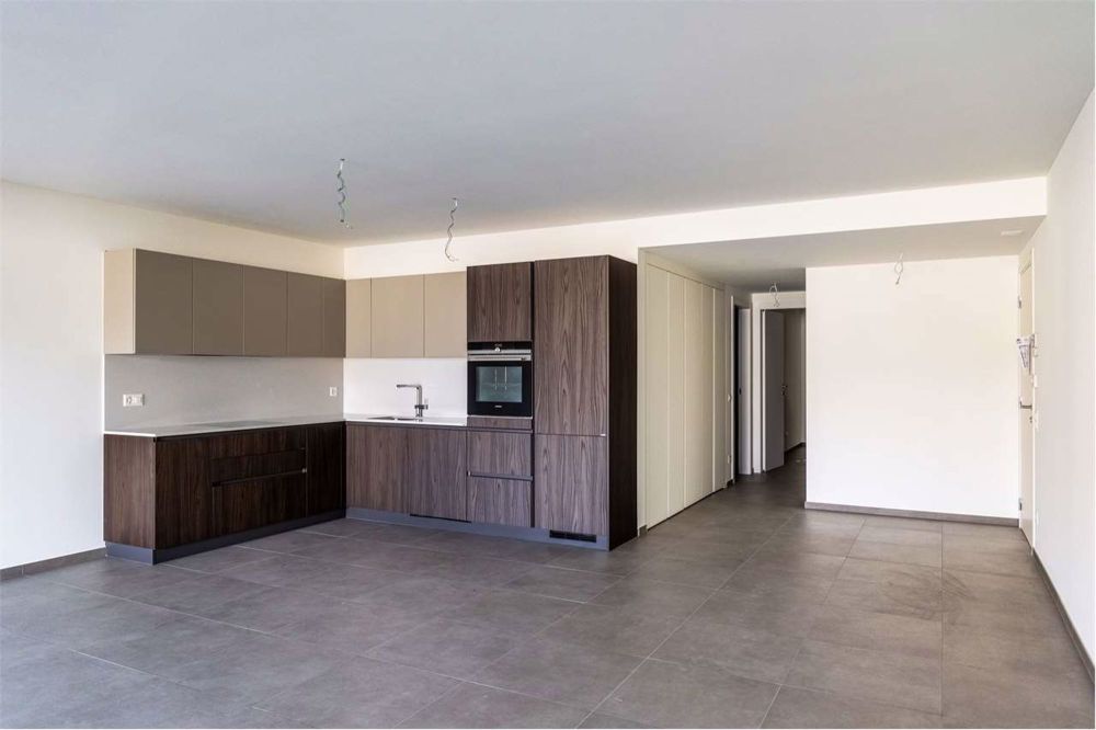 Neue 3.5-Zimmer-Wohnung in Gordola mit Garten - Bild 4