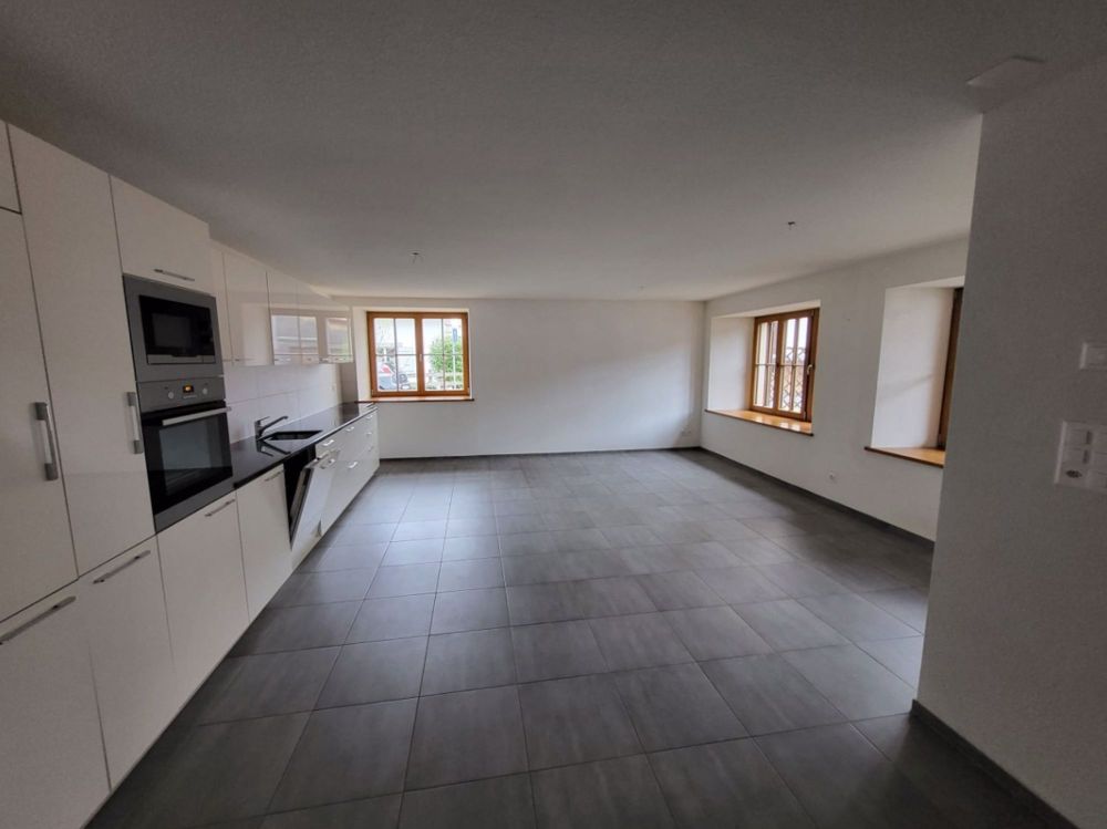 Renoviertes und vollständig vermietetes Mietshaus - Bild 9