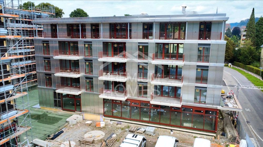 Burgdorfs best secret - Bild 1