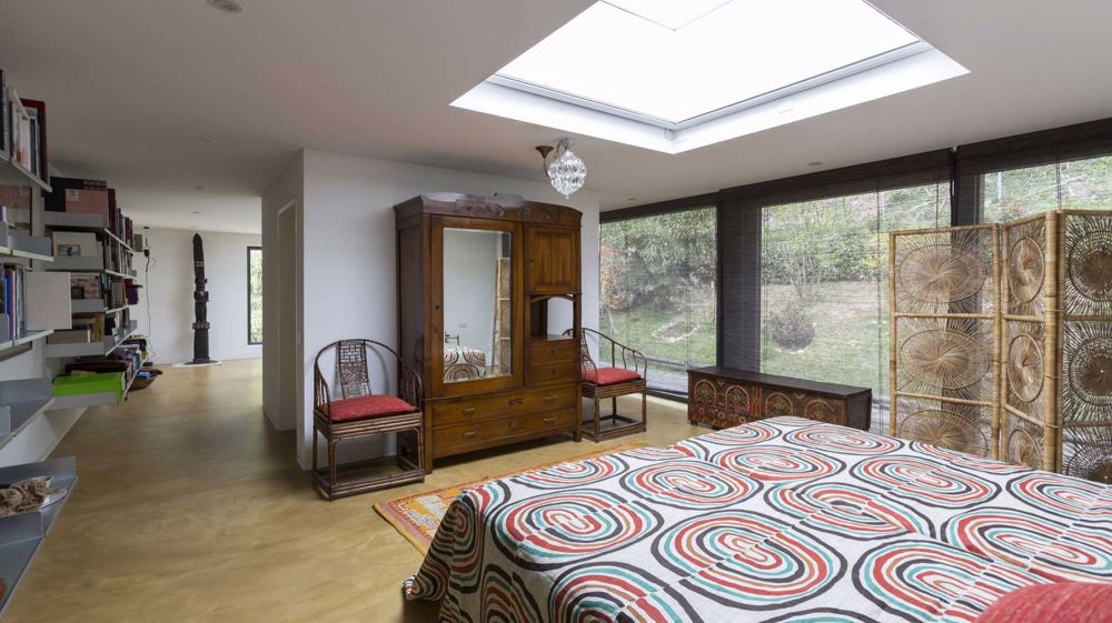 Esclusiva villa di design - Bild 8