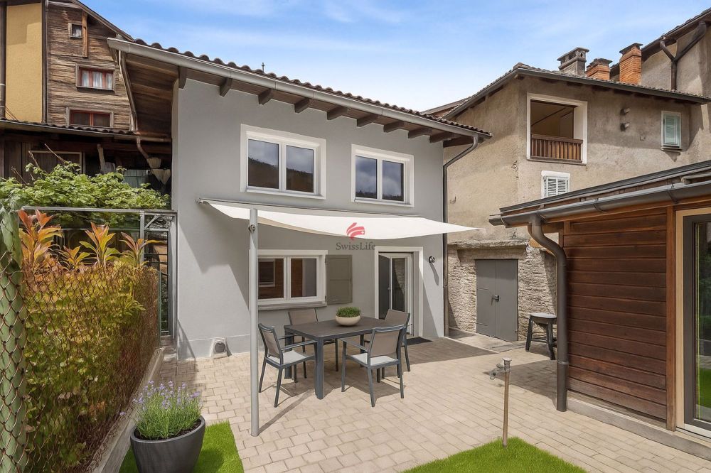 Paradies für Urlaub oder auch für das ganze Jahr! - Bild 1