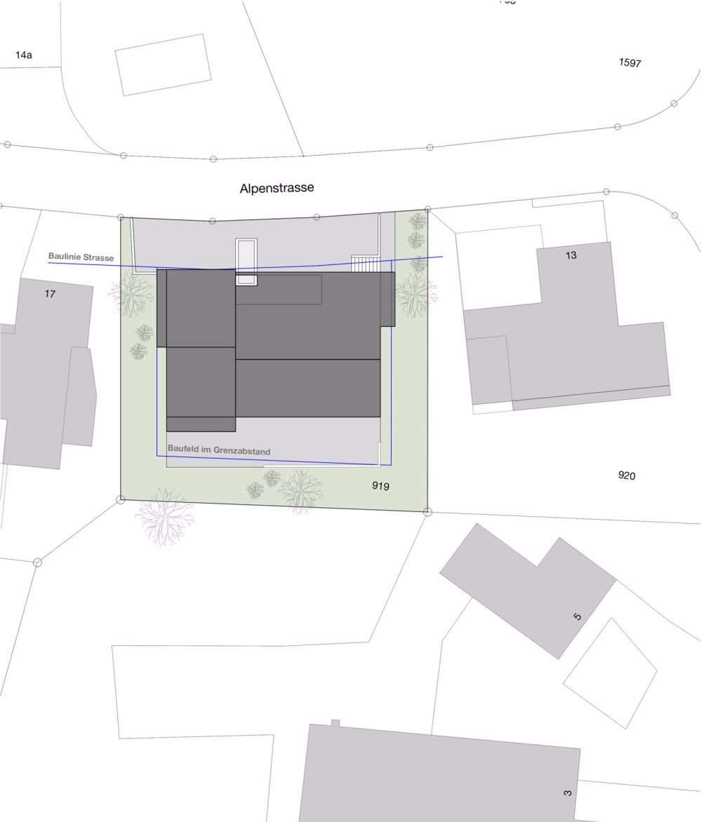 Einfamilienhaus in Oberdorf SO - Bild 2